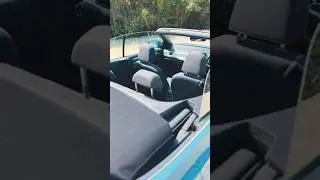 Volkswagen T-Roc Convertible