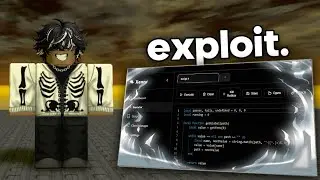 Roblox Executor 