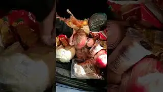 День закупов на отдых.