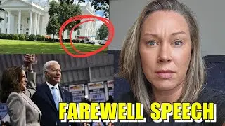 BIDEN RESIGNS AT THE DNC [what to expect day one in Chicago]