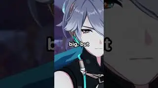 The BIGGEST change in GENSHIN 3.4! 🤯