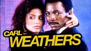 CARL WEATHERS ultimate tribute