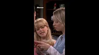 Can’t be too picky on those apps. #TheBigBangTheory