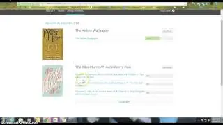 Assign and View Reports in Curriculet