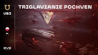 EVE Online - O Pochven słów kilka