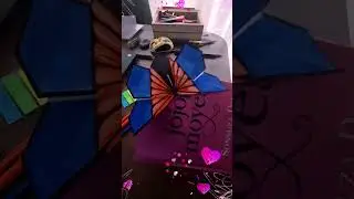 Kitap ayracı yaptım. 😍 #video #instagram #shortvideo #youtube #viralvideo #youtubeshorts #youtuber