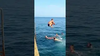 Лето продолжается!