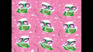 Klasky Csupo Effects 33 in JGMS' G Major 135 (Instructions in Description)