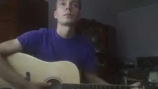 25/17 - под цыганским солнцем (cover)