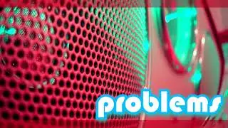 Beats - Problems