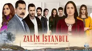 Zalim İstanbul - Büyük Savaş (Dizi müzikleri)