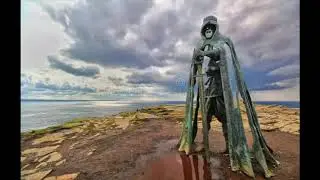 The Death Of King Arthur
