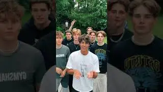 German boys 💜💙💚🖤❤️🧡 