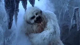 Wampa VS Dart Revan GA 3-3 SWGOH