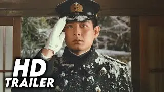 The Imperial Navy (1981) Original Trailer [FHD]