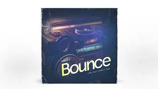 Afrobeat sample pack| Bounce 4