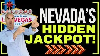 Unclaimed Funds: Nevada's Jackpot!