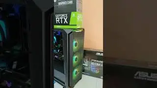 COMPUTADOR GAMING LITE V1 I5 10400F NVIDIA RTX 3060 12GB 16GB RAM 512GB SSD