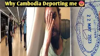 Why Indians most Avoid 😡 this country || kyu Indians Ko Avoid karte hai Es Country main ? #NomadSp