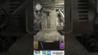100 Doors Challenge Walkthrough Level 3