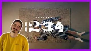 Flaexi reagiert! Maeckes - 1234