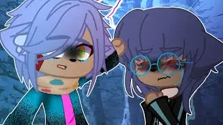 ||Я не хотел...||Undertale/Haratale||ПаперДжем, Градиент||Гача||