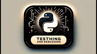It’s a TEST-THING | Tests & Debugging in Python