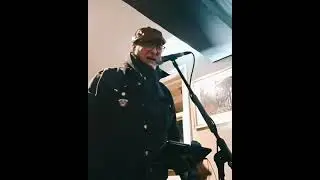 Mimo Live  - Non, je ne regrette rien (EDITH PIAF) - Open Mic Night, 5 March 2024