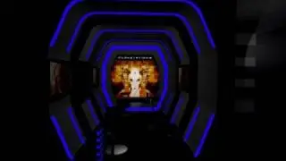 Space Drive