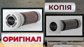 PRANA попереджає!!! Обирайте вентиляцію від перевіреного виробника!