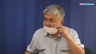 Чолпонбек Сыдыкбаев: “Бул чакырылыш эң алсыз, уятка калган парламент болду”