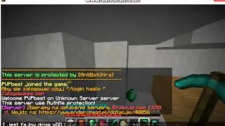 REKLAMA Servera EloCraft.ench.pl !!! 1.7