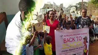Proud to lend my voice to the IB Maya Foundation Advert. This is one of my projects