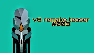 incredibox v8 remake teaser #003