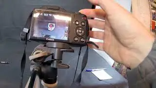 COME FOTOGRAFARE IL MODEL KIT