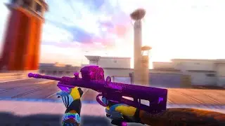 Smoothest Movement Demon in Warzone