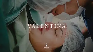 * Nascimento Valentina *
