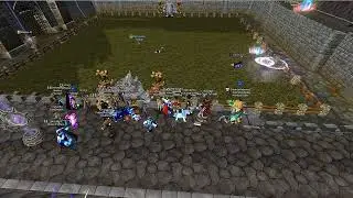 4Story PL Pauldron Sooul vs kYc