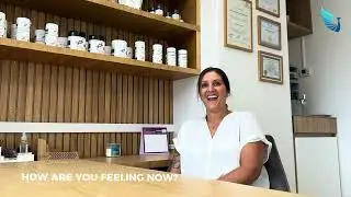 Stem Cell Therapy Patient Talks About Relief From Neurological and Immune Conditions