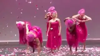 I don't wanna live forever - Dance Mom's Audio Swap