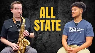 Crucial Tips to Achieve All-State Honors Band!
