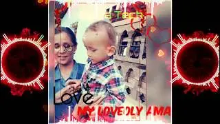Mom love