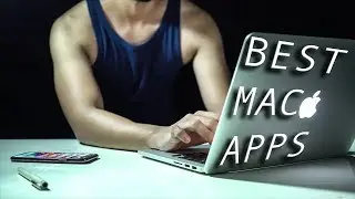 Best Mac Apps 2019!