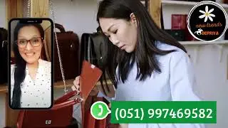 CARTERAS, BILLETERAS, BOLSOS PARA MUJER 2023 / DEPRIYA