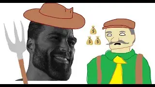 kings of the farm
