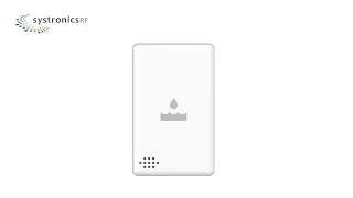Iris Water Sensor Reset