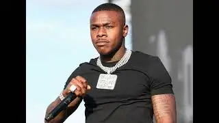 Livre Dababy instrumental free (Prod. MISTER BEATS) 2024