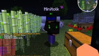 Minitolk