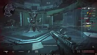 Warface Immunity.PVE (Затмение 