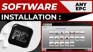 AGCO EDT 2021.07 | INSTALLATION